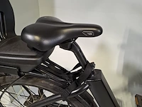 Elektrische bakfiets, urban arrow, smart urban m, 2023 - afbeelding 23 van  24