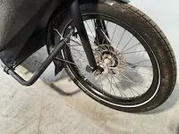 Elektrische bakfiets urban arrow - afbeelding 11 van  25