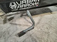 Elektrische bakfiets urban arrow - afbeelding 14 van  25