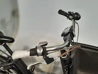 Elektrische bakfiets urban arrow - afbeelding 15 van  25