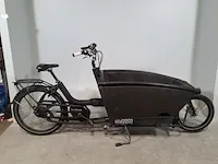 Elektrische bakfiets urban arrow - afbeelding 1 van  25
