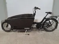 Elektrische bakfiets urban arrow - afbeelding 20 van  25