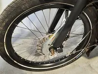 Elektrische bakfiets urban arrow - afbeelding 21 van  25