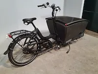 Elektrische bakfiets urban arrow - afbeelding 2 van  25