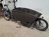 Elektrische bakfiets urban arrow - afbeelding 3 van  25