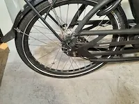 Elektrische bakfiets urban arrow - afbeelding 4 van  25