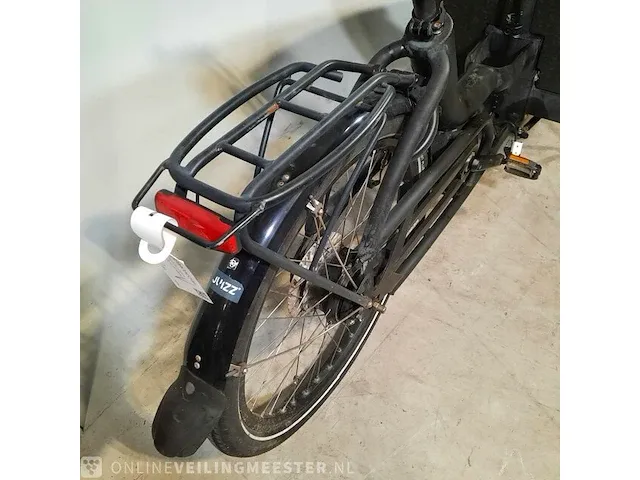 Elektrische bakfiets urban arrow - afbeelding 5 van  25