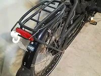 Elektrische bakfiets urban arrow - afbeelding 5 van  25