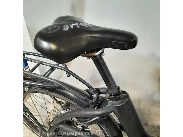 Elektrische bakfiets urban arrow - afbeelding 7 van  25