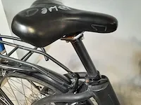 Elektrische bakfiets urban arrow - afbeelding 7 van  25