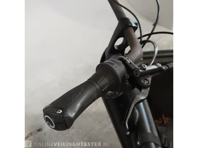 Elektrische bakfiets urban arrow - afbeelding 2 van  19