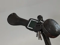 Elektrische bakfiets urban arrow - afbeelding 3 van  19
