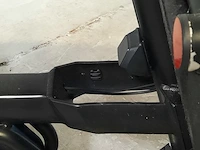 Elektrische bakfiets urban arrow - afbeelding 4 van  19