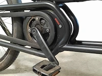 Elektrische bakfiets urban arrow - afbeelding 5 van  19