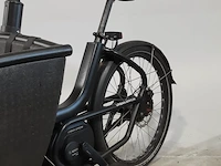Elektrische bakfiets urban arrow - afbeelding 7 van  19