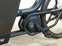 Elektrische bakfiets urban arrow - afbeelding 8 van  19