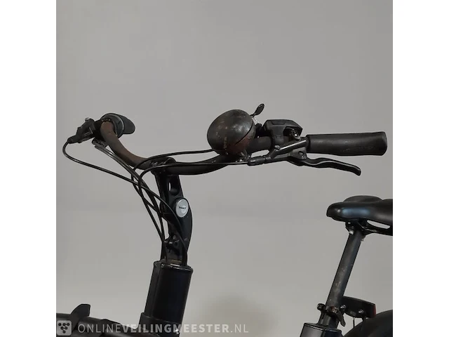 Elektrische bakfiets urban arrow - afbeelding 9 van  19