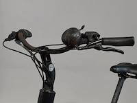 Elektrische bakfiets urban arrow - afbeelding 9 van  19