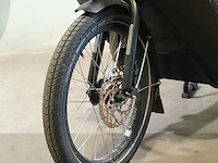 Elektrische bakfiets urban arrow - afbeelding 10 van  19