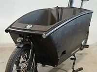 Elektrische bakfiets urban arrow - afbeelding 11 van  19