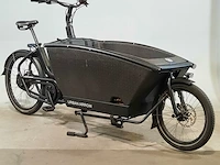 Elektrische bakfiets urban arrow - afbeelding 1 van  19