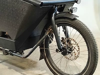 Elektrische bakfiets urban arrow - afbeelding 12 van  19