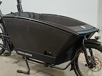 Elektrische bakfiets urban arrow - afbeelding 13 van  19