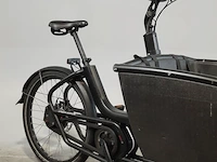 Elektrische bakfiets urban arrow - afbeelding 14 van  19
