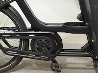 Elektrische bakfiets urban arrow - afbeelding 15 van  19