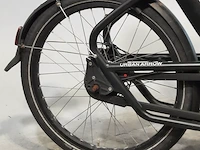 Elektrische bakfiets urban arrow - afbeelding 16 van  19