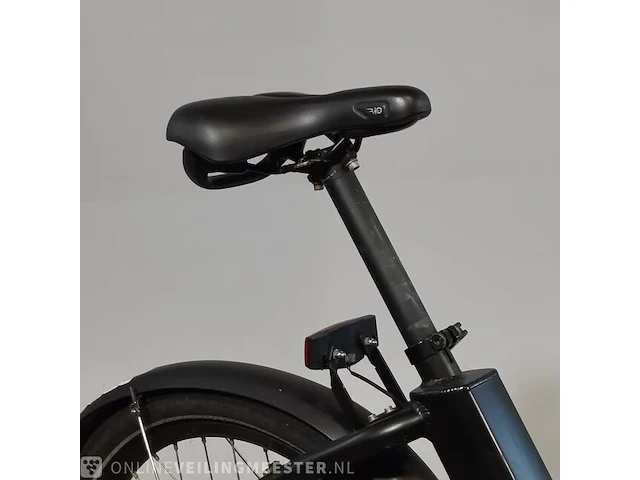 Elektrische bakfiets urban arrow - afbeelding 17 van  19