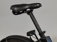 Elektrische bakfiets urban arrow - afbeelding 17 van  19