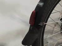 Elektrische bakfiets urban arrow - afbeelding 18 van  19