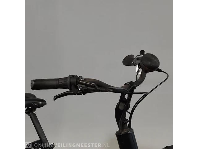 Elektrische bakfiets urban arrow - afbeelding 19 van  19