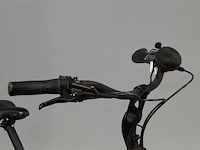 Elektrische bakfiets urban arrow - afbeelding 19 van  19