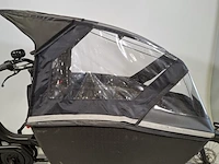Elektrische bakfiets urban arrow - afbeelding 2 van  26