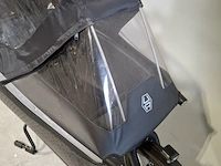 Elektrische bakfiets urban arrow - afbeelding 3 van  26