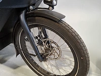 Elektrische bakfiets urban arrow - afbeelding 6 van  26