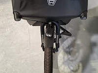 Elektrische bakfiets urban arrow - afbeelding 7 van  26