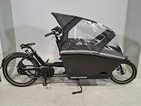 Elektrische bakfiets urban arrow - afbeelding 1 van  26