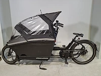 Elektrische bakfiets urban arrow - afbeelding 13 van  26
