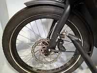 Elektrische bakfiets urban arrow - afbeelding 14 van  26