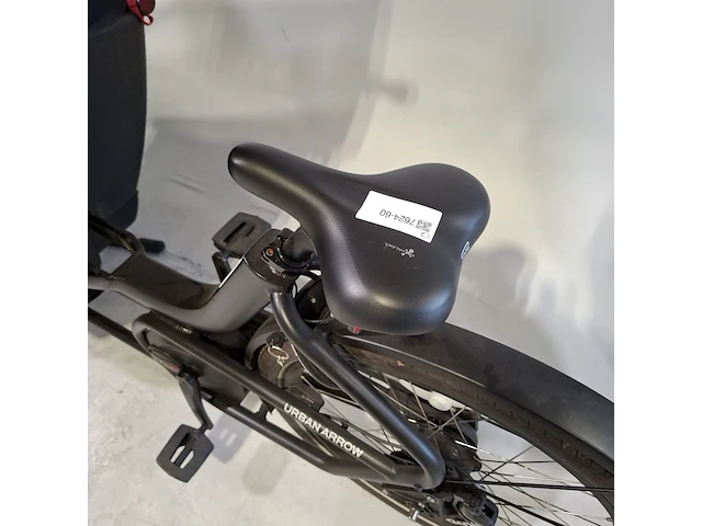 Elektrische bakfiets urban arrow - afbeelding 19 van  26