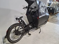 Elektrische bakfiets urban arrow - afbeelding 12 van  26