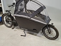 Elektrische bakfiets urban arrow - afbeelding 20 van  26