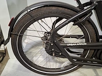 Elektrische bakfiets urban arrow - afbeelding 21 van  26