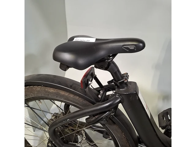 Elektrische bakfiets urban arrow - afbeelding 24 van  26