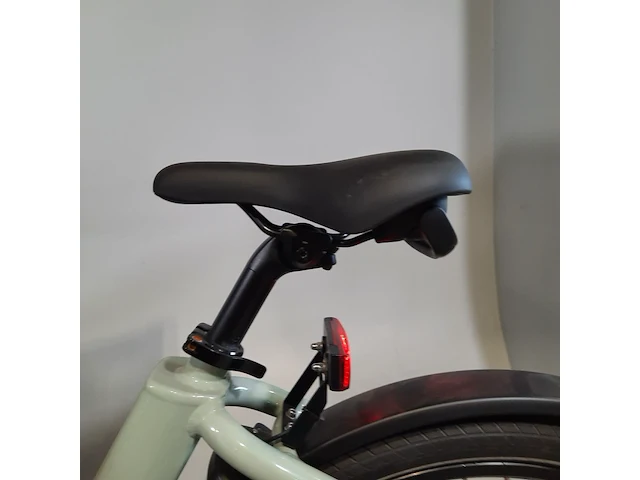 Elektrische bakfiets urban arrow - afbeelding 6 van  23