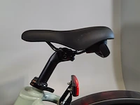 Elektrische bakfiets urban arrow - afbeelding 6 van  23