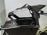 Elektrische bakfiets urban arrow - afbeelding 7 van  23